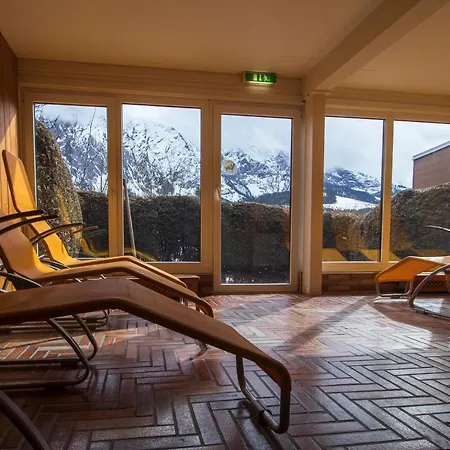 Grimming View Appartement Tauplitz