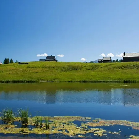 Appartement Grimming View