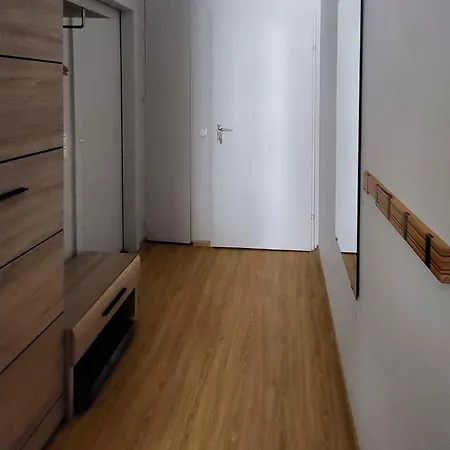 Grimming View Apartment *