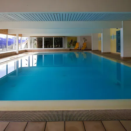 Appartement Grimming Panorama - Pool & Sauna - Tauplitz