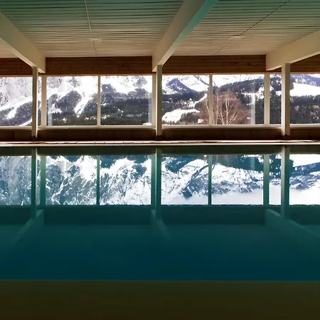 Grimming Panorama - Pool & Sauna - Tauplitz