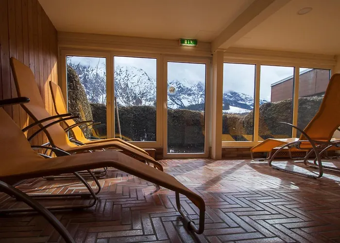 Grimming View Daire Tauplitz