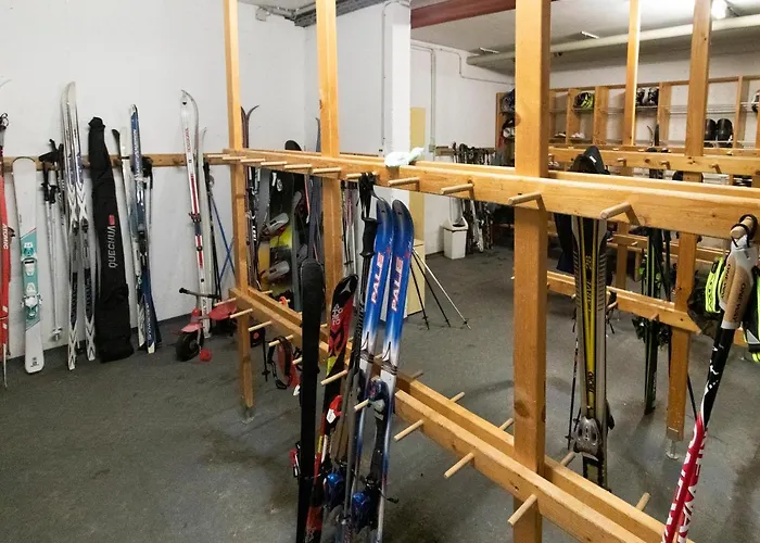 Apartmán Grimming View *