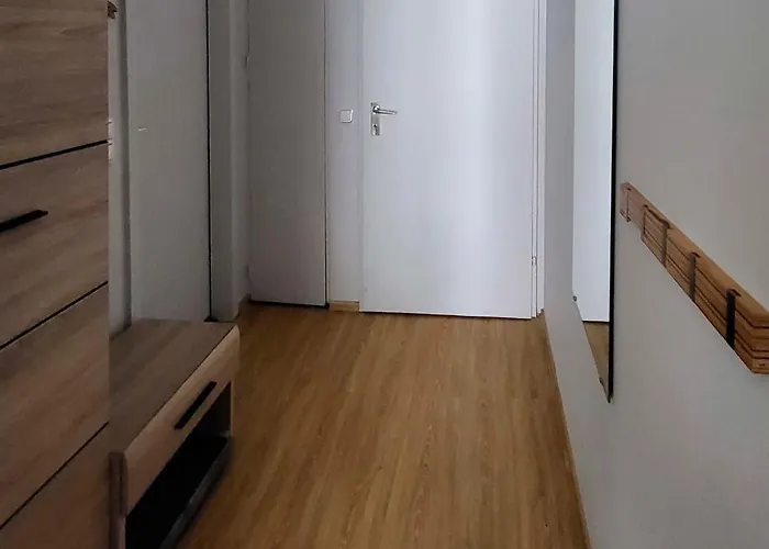 Grimming View Apartmán *