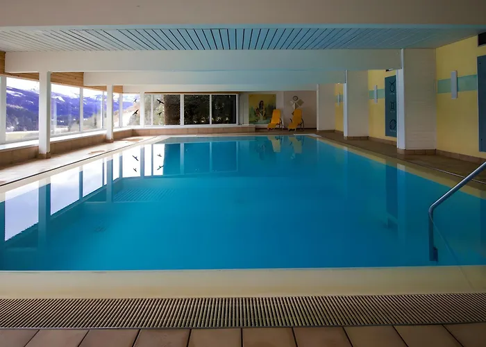 Apartmán Grimming View Tauplitz